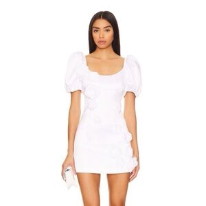 Lovers and Friends Selena Mini Dress